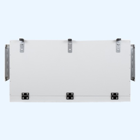 ВПУ 1500/12-380/3 ФЬОРДИ Приточная установка